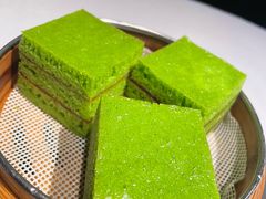 -醉舍·新淮扬菜(长宁龙之梦店)