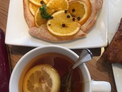-必胜客(百联又一城店)