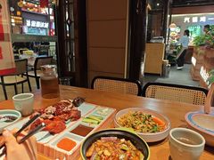 -云海肴·汽锅鸡·云南菜(南强街店)
