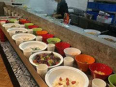 -比格比萨自助(国展店)