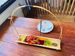 -大牌大·传统杭帮菜(湖滨店)