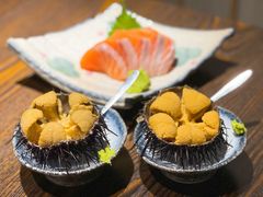 -桂马·日本料理·海胆·海鲜饭·酒场(民主广场店)