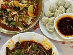 -五丁桥光头香辣蟹(望江橡树林店)