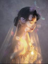 -Mu慕婚纱摄影·超级工作室