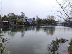 -成飞公园