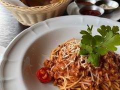 -宝莱纳餐厅(滨江店)