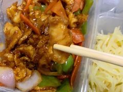 -龙福祥餐馆