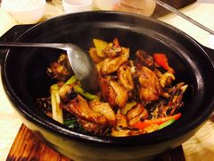 -和膳居饮食有限公司