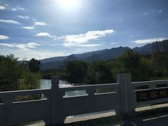 -千姿湖生态旅游景区