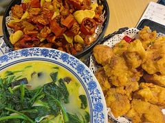 -兔爸私家小厨(新北万达店)