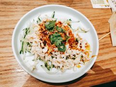 -小满手工粉(上海月星环球港店)
