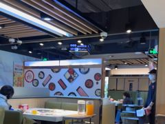 -海底捞火锅(威高广场店)
