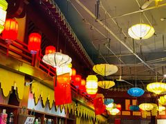 大堂-西宁新千观光夜市(夏都大街店)