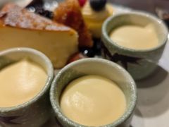 -博林天瑞喜来登酒店·西丽尚膳