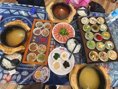 -桥香园过桥米线(国贸店)