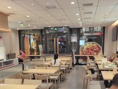 -李先生牛肉面大王(广渠门内店)