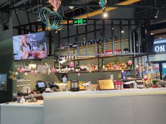 -MOCUS莫卡斯餐厅(祥云小镇店)