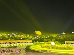 -鼎盛王朝康熙大典实景演出