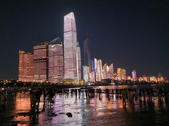 -青岛第三海水浴场