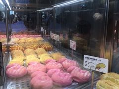 -LELECHA乐乐茶(美罗城店)