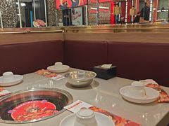 -巴蜀王婆大虾(南锣鼓巷店)