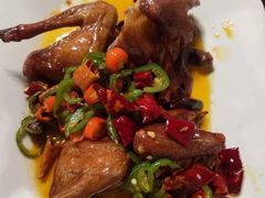 -酱皇乳鸽(富威大厦B座店)