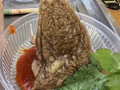 -1980烧肉粽(金榜店)