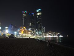 -海云台海滩