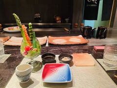 -Ginza Onodera铁板烧(外滩十八号店)