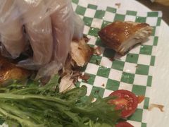 -椰莱泰小谷·东南亚融合菜(坪山悦阾SPACE店)