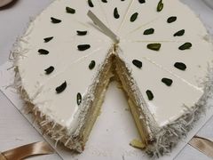 -幸福西饼生日蛋糕·下午茶(沈河店)
