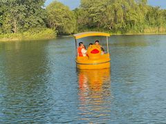 -太阳岛度假酒店