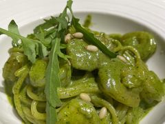 青酱鸡肉意面-Primo·丽莫意大利窑烤披萨