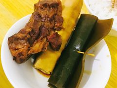 药膳肘子肉-老济南药膳把子肉(周公祠街店)