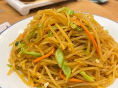 -山南熏肉大饼(辽菜旗舰店)
