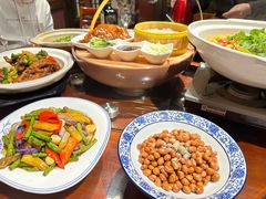 -明丰小渔馆(明月路店)