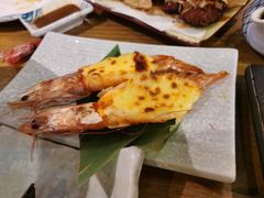 芝士大虾-樱町三味日本料理(城乡世纪广场店)