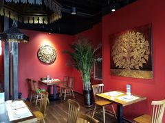 -泰国餐厅 Thai Food(裕华万达店)