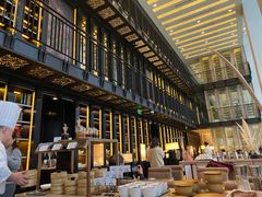 -北京康莱德酒店