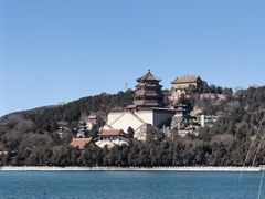 -颐和园
