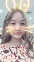 点击看大图 甜美公主卷-美格丝M.G.S Hair Salon