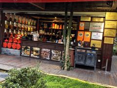 -土灶人家柴火鸡(都江堰店)