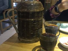 -潮粥荟·潮汕砂锅粥(朝阳大悦城店)