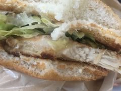 -麦当劳(盐城世纪大道得来速店)