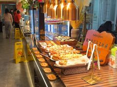-東盛炭烤自助料理(玄武招商花园城店)