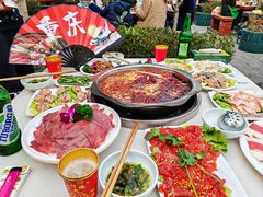 -枇杷园食为鲜火锅(南山店)