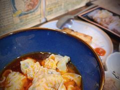 -本味友膳·茶餐厅(和达中心城店)