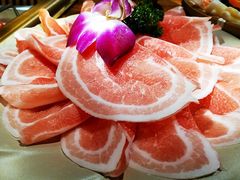 -东巴人鱼豆花火锅(幸福街店)