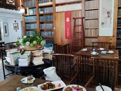 -道南書院·私房菜·早午茶·茶馆