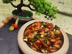 -寻味顺德·珍之宝酒楼(银钻店)